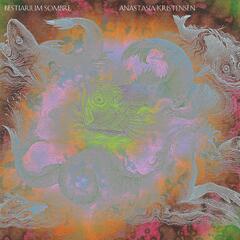 Anastasia Kristensen Bestiarium Sombre (LP)