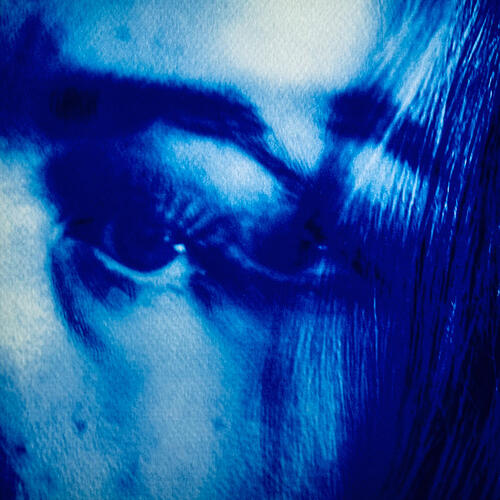 Andie Loui Another Bad Idea (LP) 