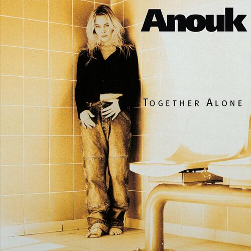 Anouk Together Alone - LTD (LP) 