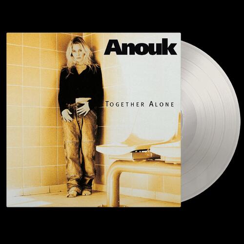 Anouk Together Alone - LTD (LP) 
