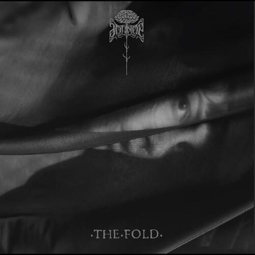 Antinoë The Fold - LTD (LP) 