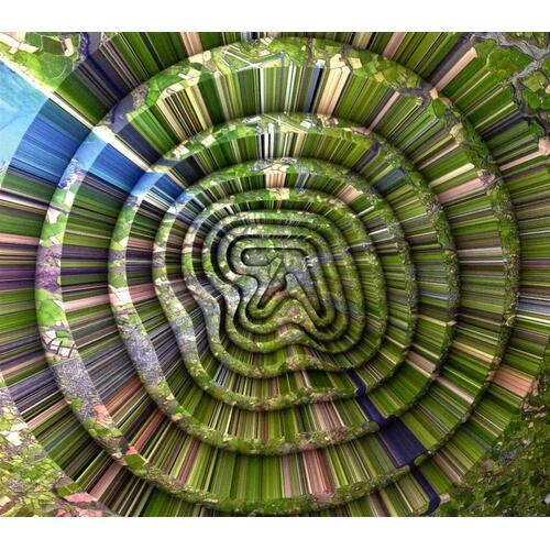 Aphex Twin Collapse EP (CD) 