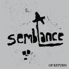 Asher Gamedze A Semblance: Of Return (CD)