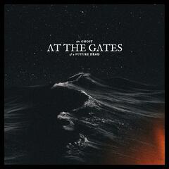 At The Gates The Ghost Of A Future Dead (LP)