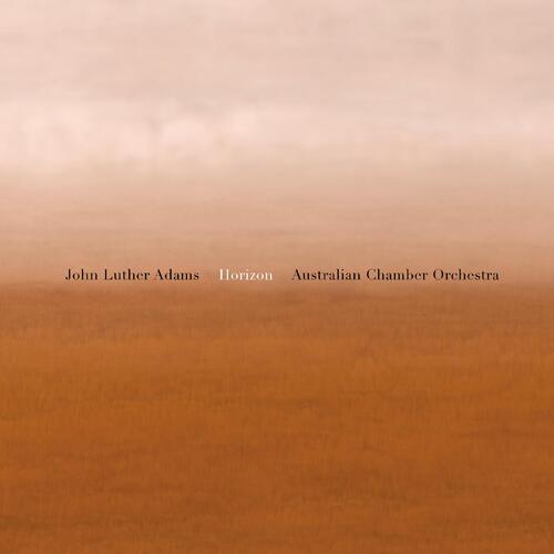 Australian Chamber Orchestra John Luther Adams: Horizon (LP) 