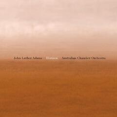 Australian Chamber Orchestra John Luther Adams: Horizon (LP)