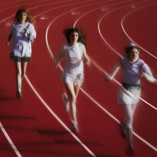 Automatic Is It Now? - LTD (LP) 