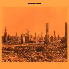 Backengrillen Backengrillen - LTD (LP)