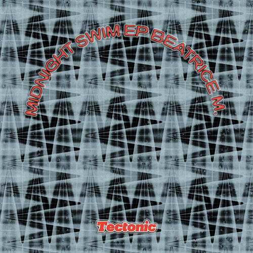 Beatrice M. Midnight Swim EP (12") 