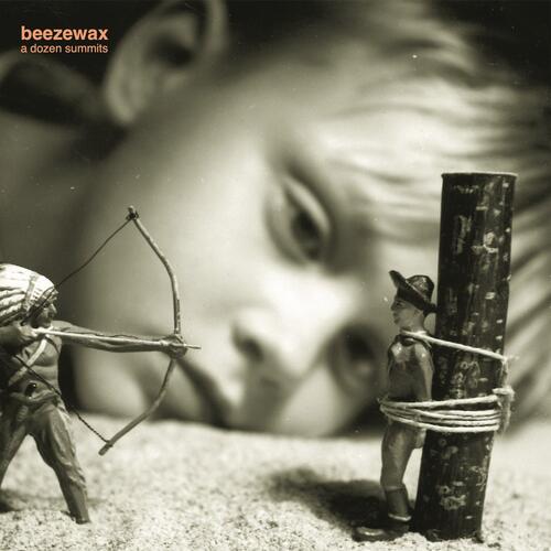 Beezewax A Dozen Summits - LTD (LP) 