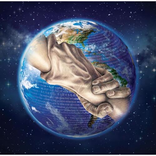 Big Big Train Common Ground (CD) 