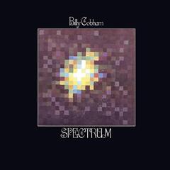Billy Cobham Spectrum - LTD 45rpm (2LP)