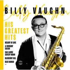 Billy Vaughn His Greatest Hits (LP)
