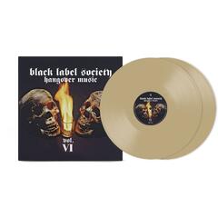 Black Label Society Hangover Music Vol. VI - LTD (2LP)