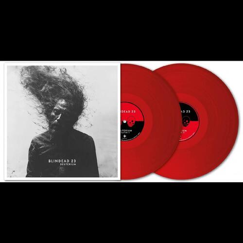 Blindead 23 Deuterium - LTD (2LP) 