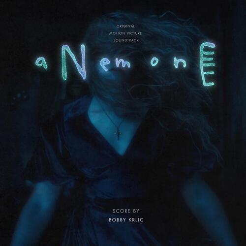 Bobby Krilic Anemone - LTD (LP) 