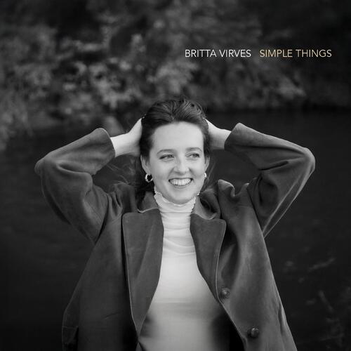 Britta Virves Simple Things (CD) 
