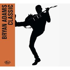 Bryan Adams Classic (2LP)