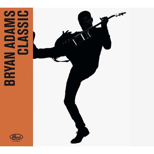 Bryan Adams Classic (2LP) 
