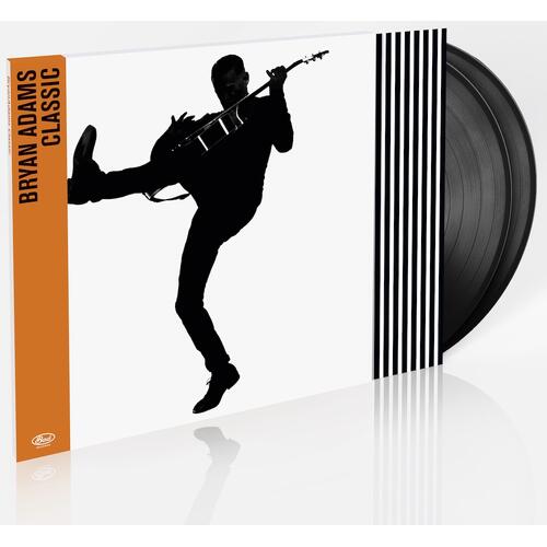 Bryan Adams Classic (2LP) 
