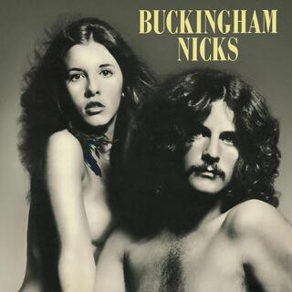 Buckingham Nicks Buckingham Nicks (Audiofil) - LTD (LP)