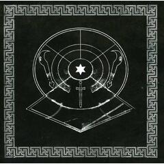 Burial Hex Book Of Delusions (CD)