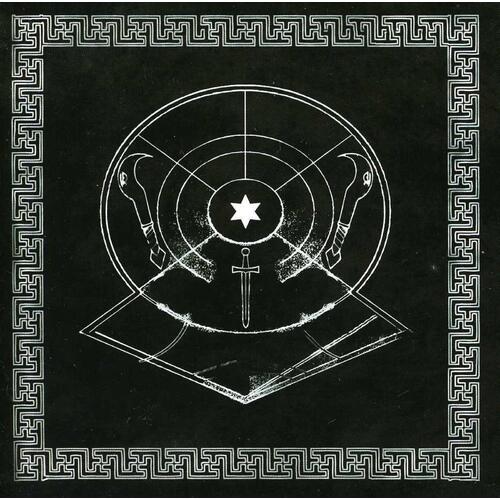 Burial Hex Book Of Delusions (CD) 