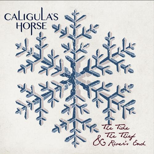 Caligula's Horse The Tide, The Thief… - LTD (LP) 