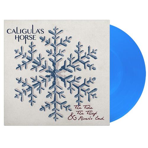 Caligula's Horse The Tide, The Thief… - LTD (LP) 