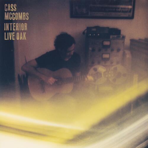 Cass McCombs Interior Live Oak (2LP) 