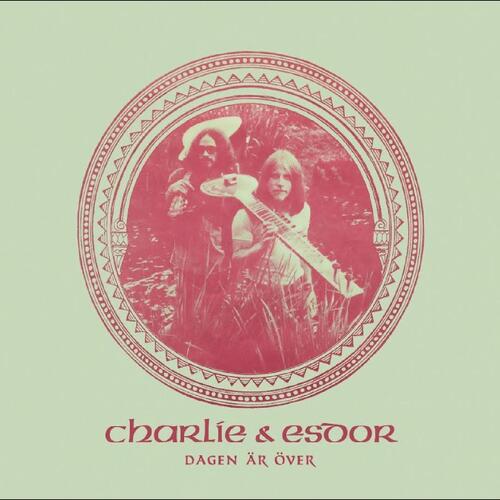 Charlie & Esdor Dagen Är Över (LP) 
