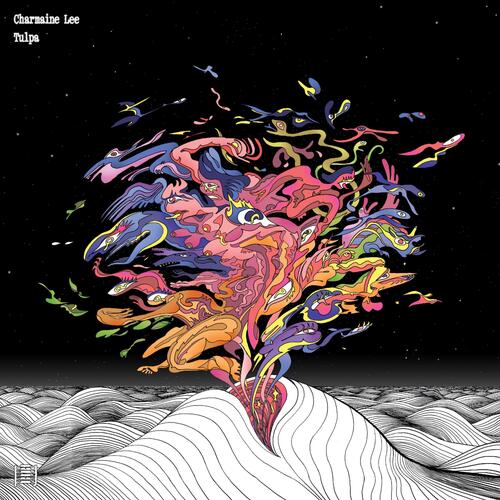 Charmaine Lee Tulpa (LP) 