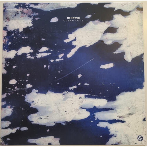 Chippie Ocean Love/Can't Run Away (12") 