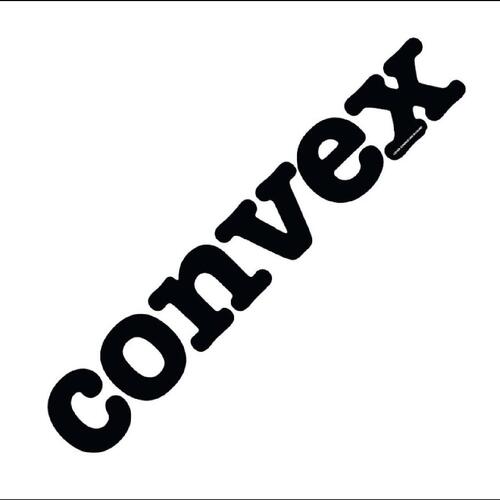 Conrad Schnitzler Convex (CD) 