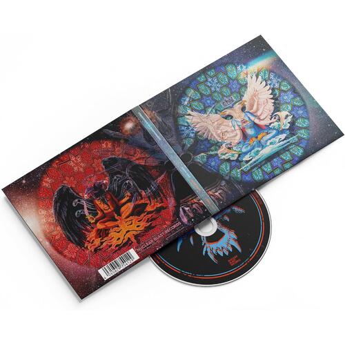 Corrosion Of Conformity Good God / Baad Man (CD) 