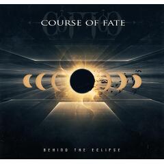 Course Of Fate Behind The Eclipse (CD)