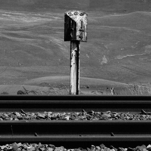 Craven Faults Sidings (CD) 