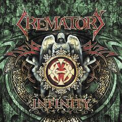 Crematory Infinity - LTD (LP)