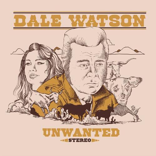 Dale Watson Unwanted (CD) 