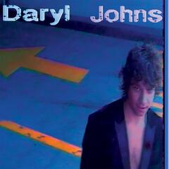 Daryl Johns Daryl Johns - LTD (LP)