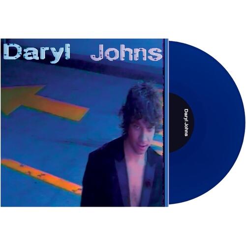 Daryl Johns Daryl Johns - LTD (LP) 