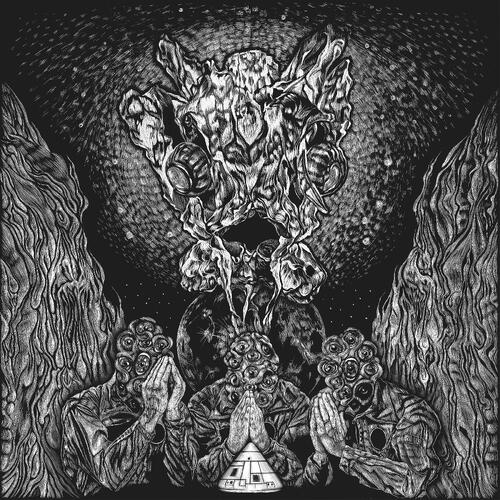 Deathbird Earth Objective Consciousness (CD) 