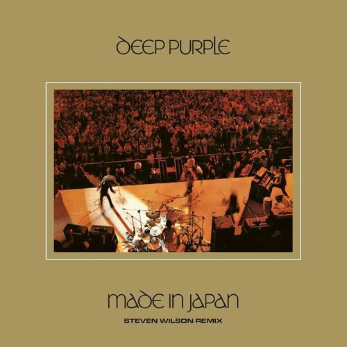 Deep Purple Made In Japan 50 (2LP) 