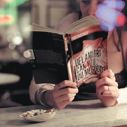 Del Amitri Can You Do Me Good? (LP) 