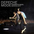 Depeche Mode Memento Mori: Mexico City - LTD (4LP)