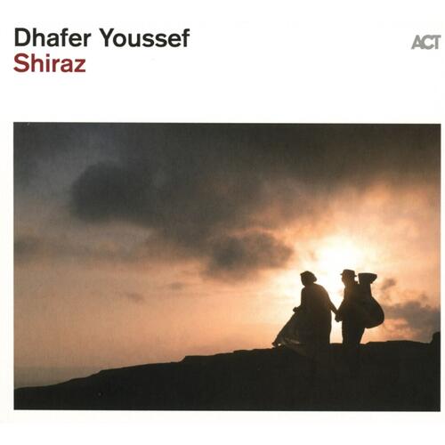 Dhafer Youssef Shiraz (CD) 