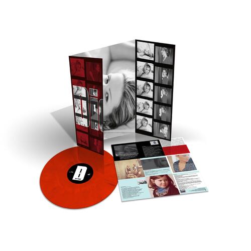 Dido No Angel: 25th Anniversary… - LTD (LP) 