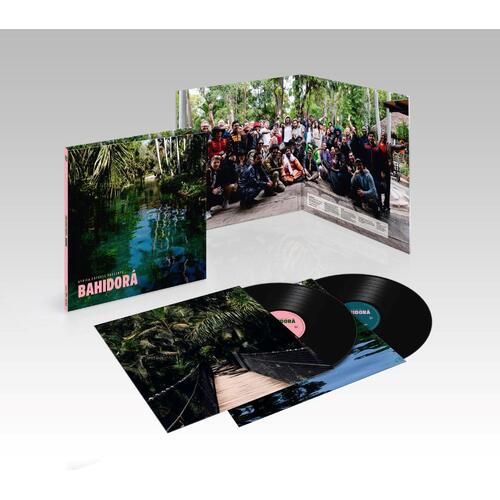 Diverse Artister African Express Presents…Bahidorá (2LP) 