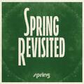 Diverse Artister Spring Revisited (CD)