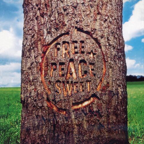 Dodgy Free Peace Sweet (2LP) 